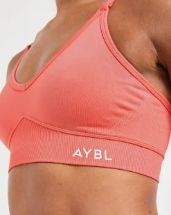 Adapt Seamless Sports Bra