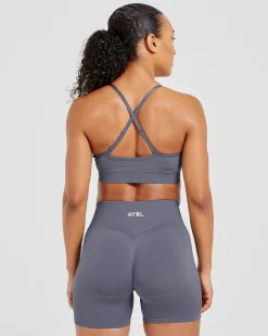 Adapt Seamless Sports Bra
