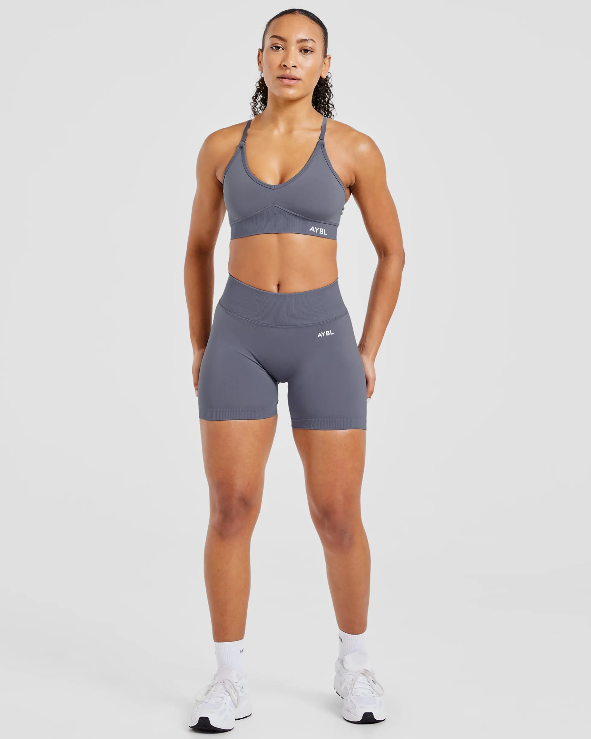 Adapt Seamless Sports Bra