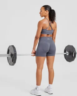 Adapt Seamless Sports Bra