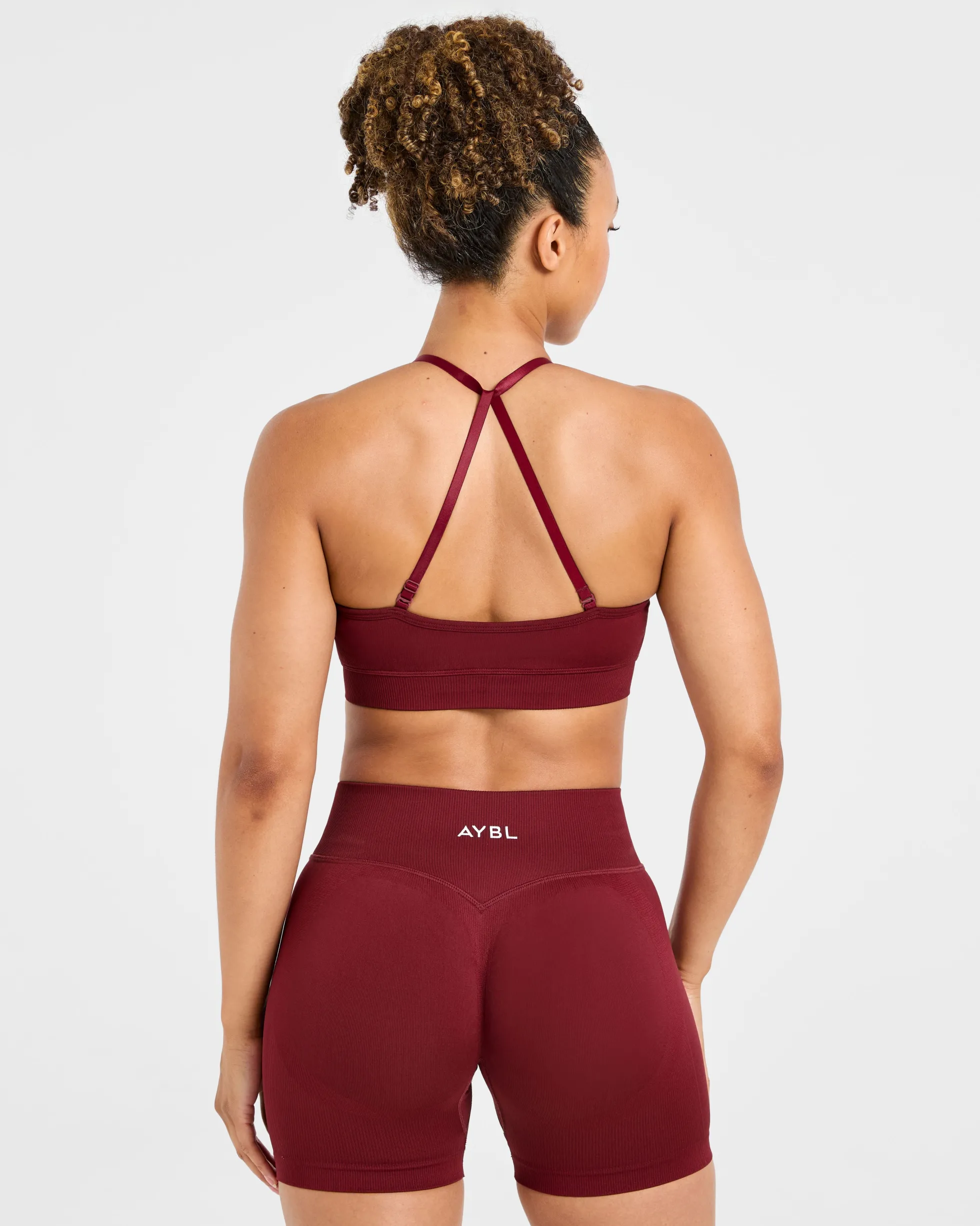 Adapt Seamless Sports Bra