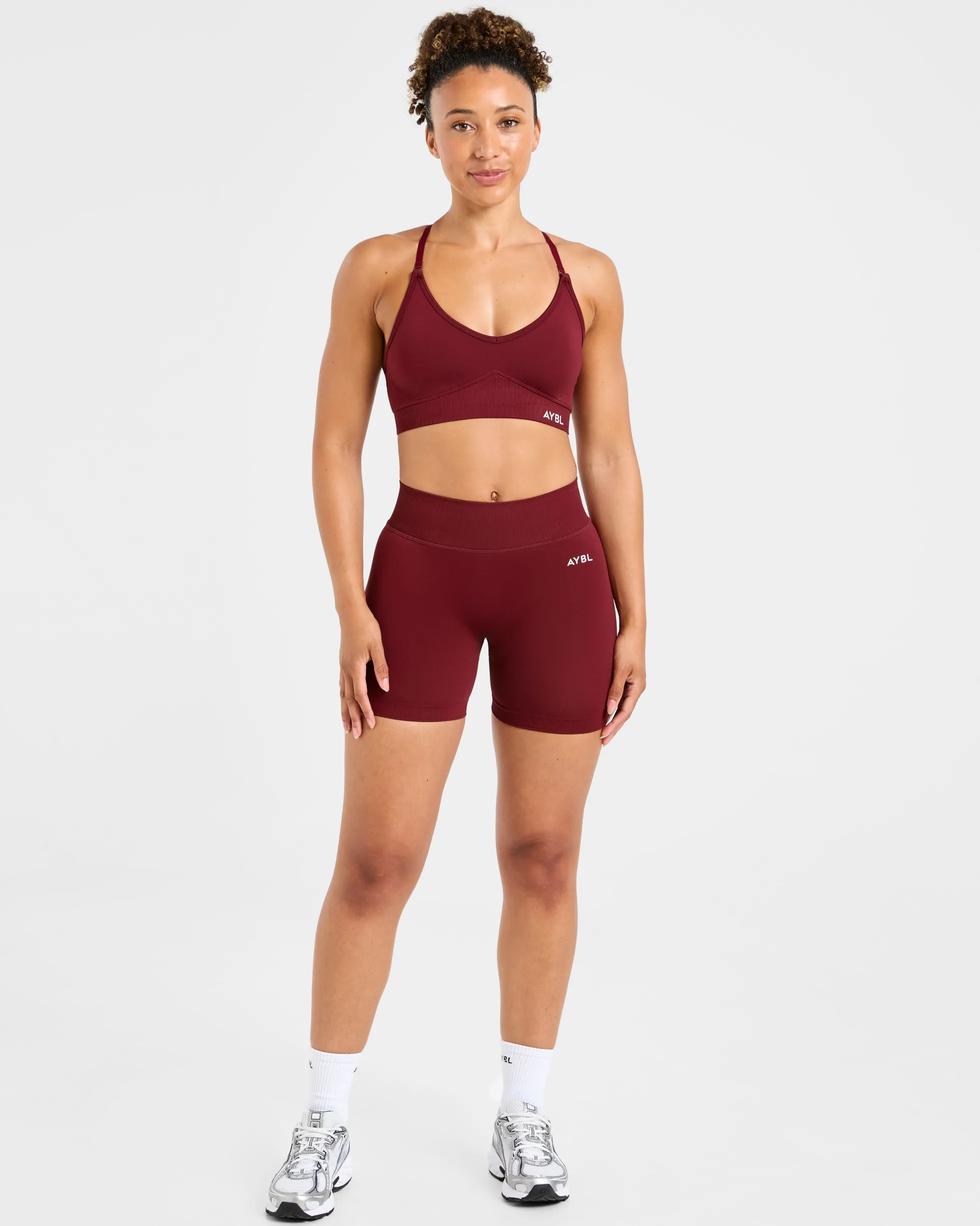 Adapt Seamless Sports Bra