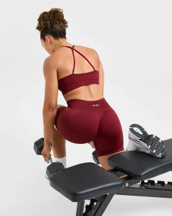 Adapt Seamless Sports Bra