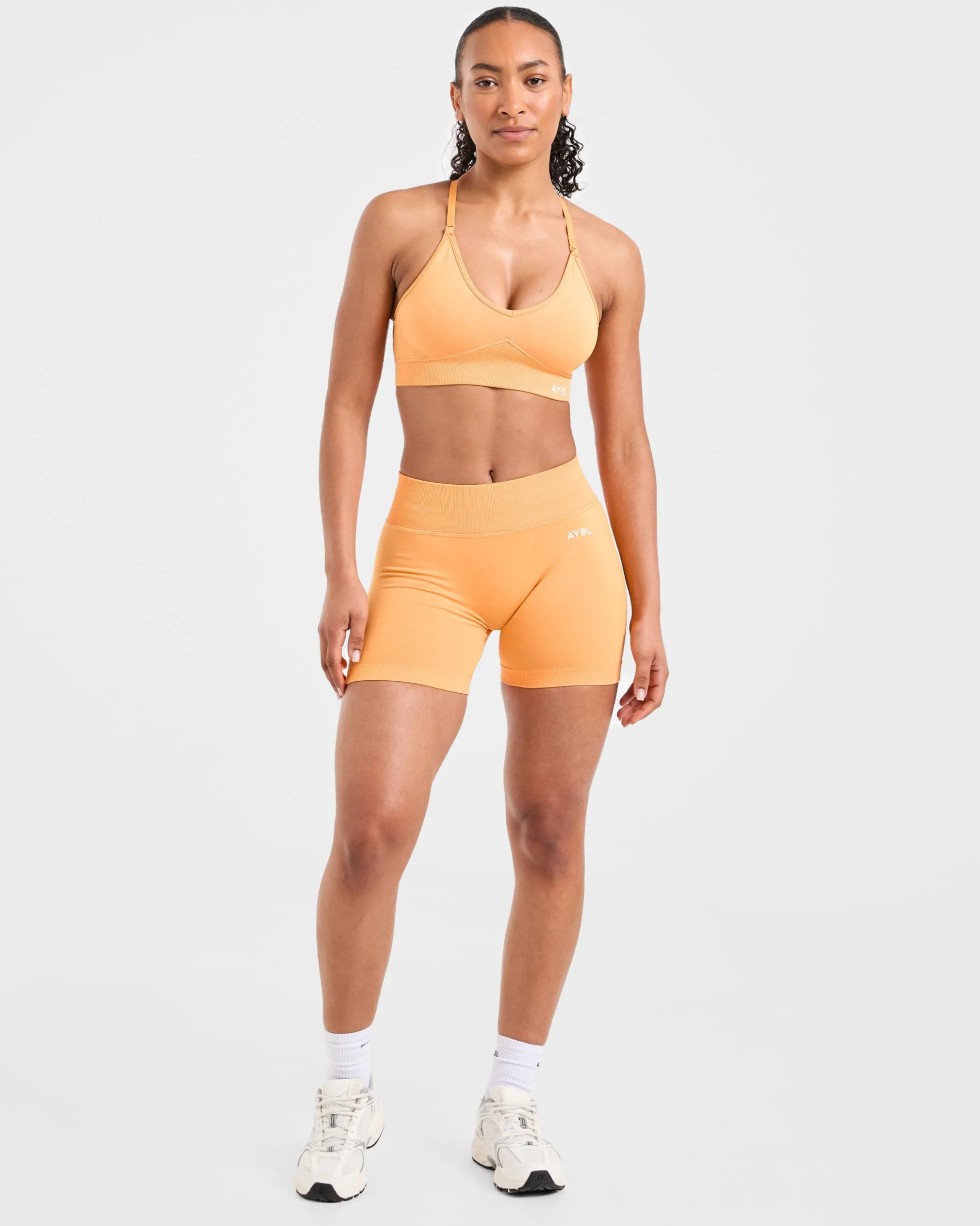 Adapt Seamless Sports Bra