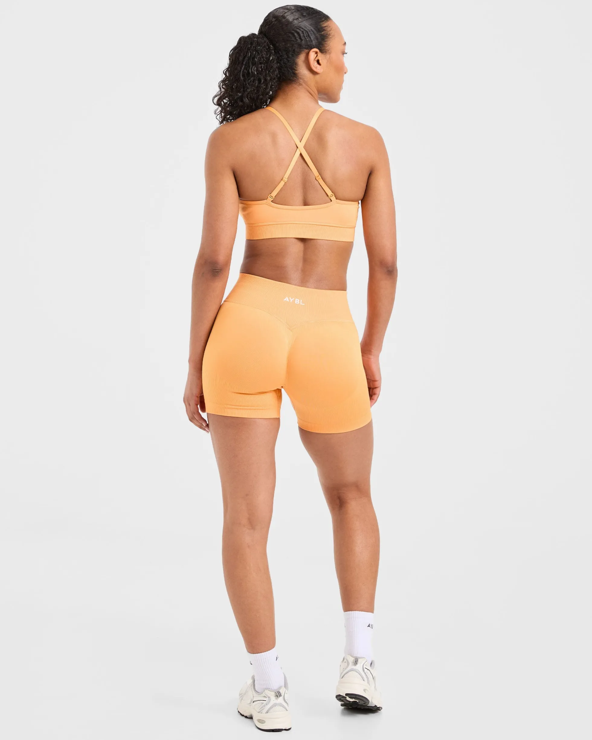 Adapt Seamless Sports Bra