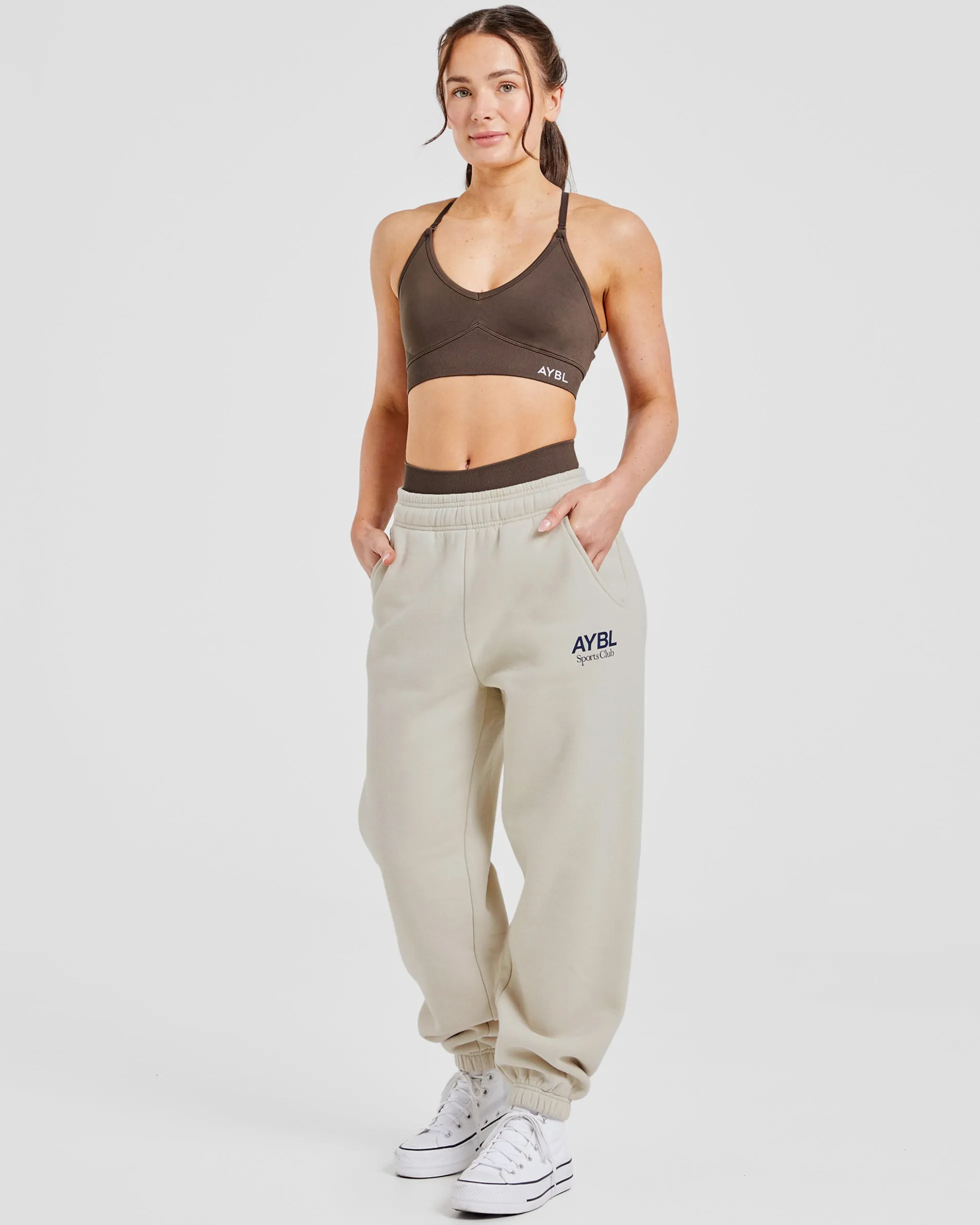 Adapt Seamless Sports Bra