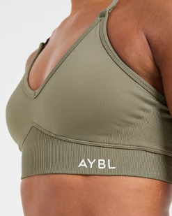 Adapt Seamless Sports Bra