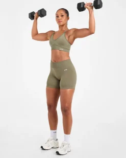 Adapt Seamless Sports Bra