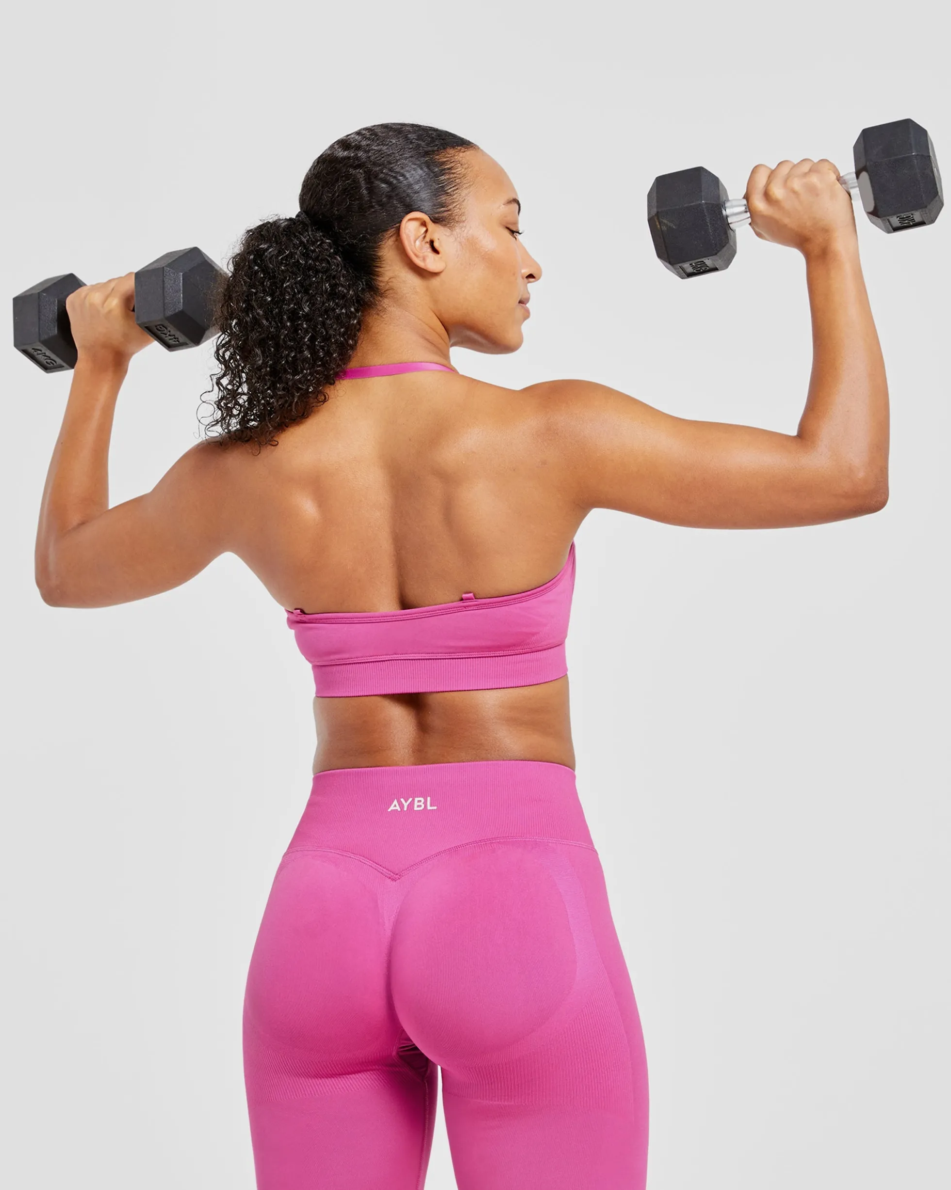 Adapt Seamless Sports Bra