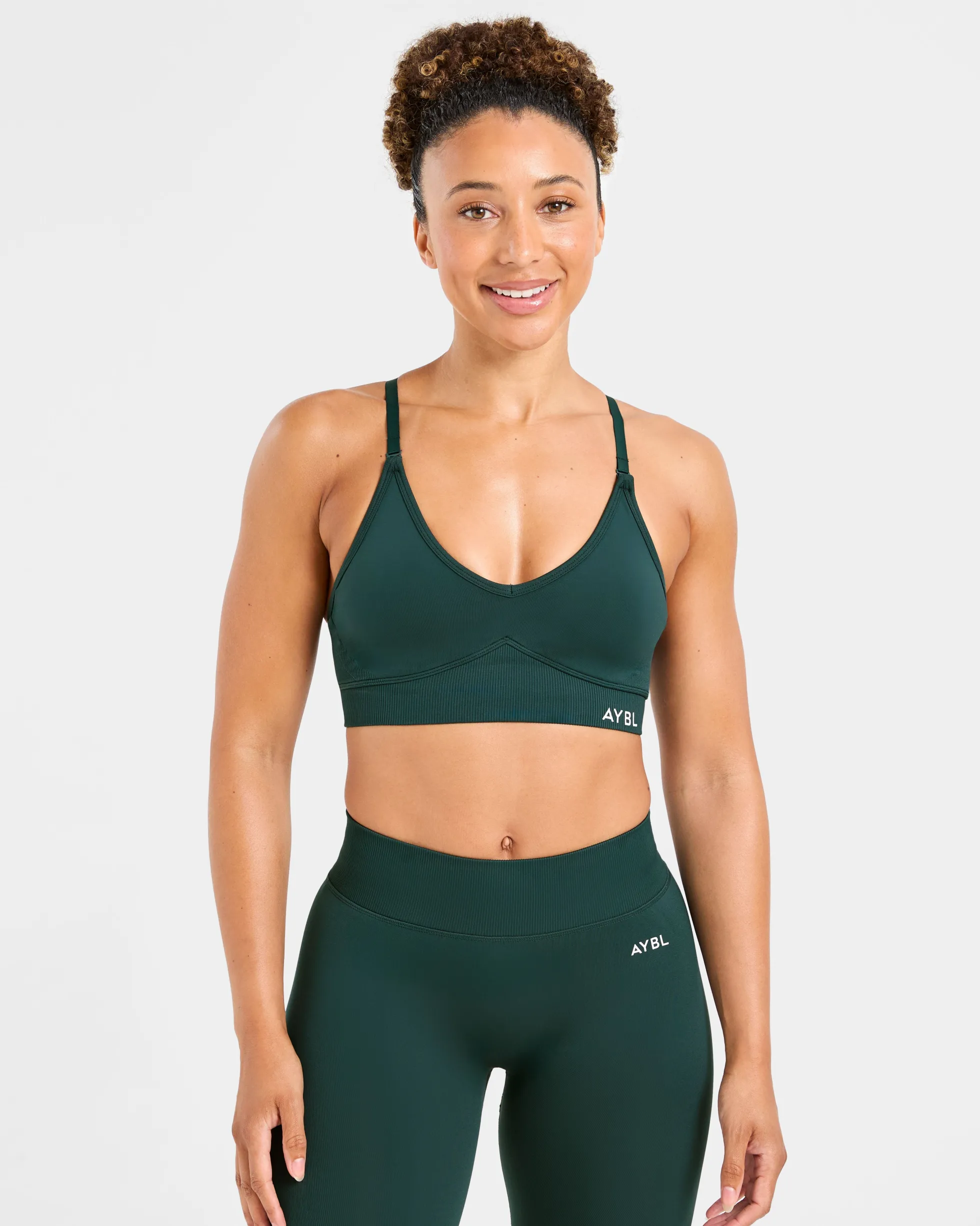 Adapt Seamless Sports Bra
