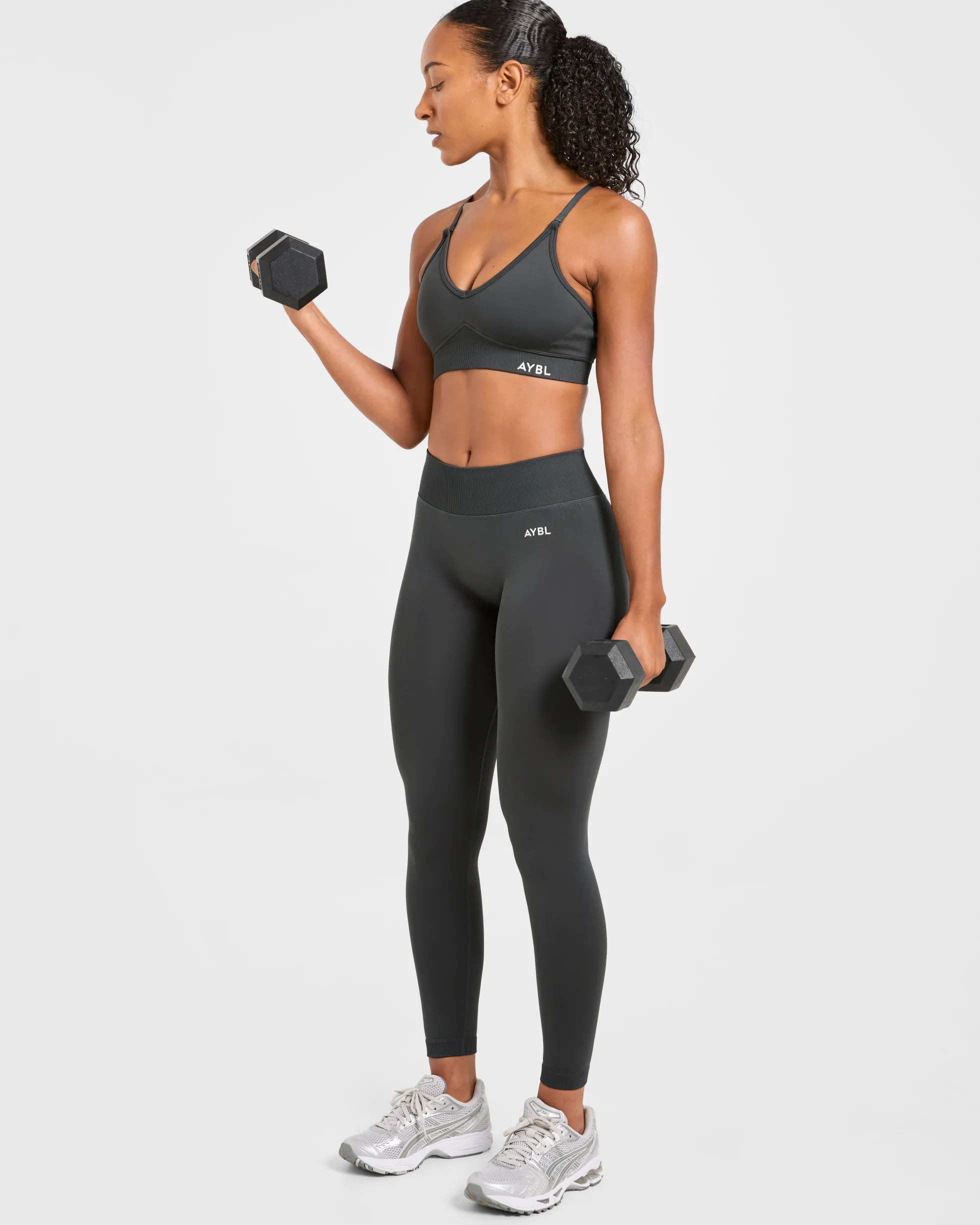 Adapt Seamless Sports Bra