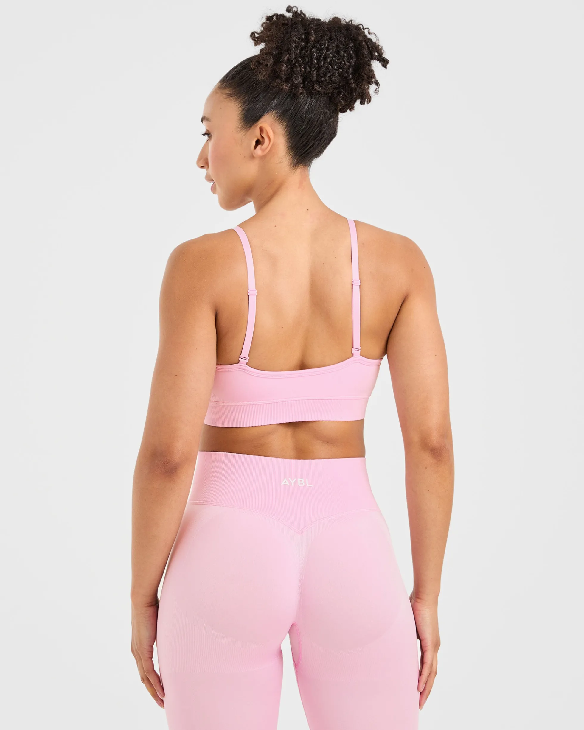 Adapt Seamless Sports Bra