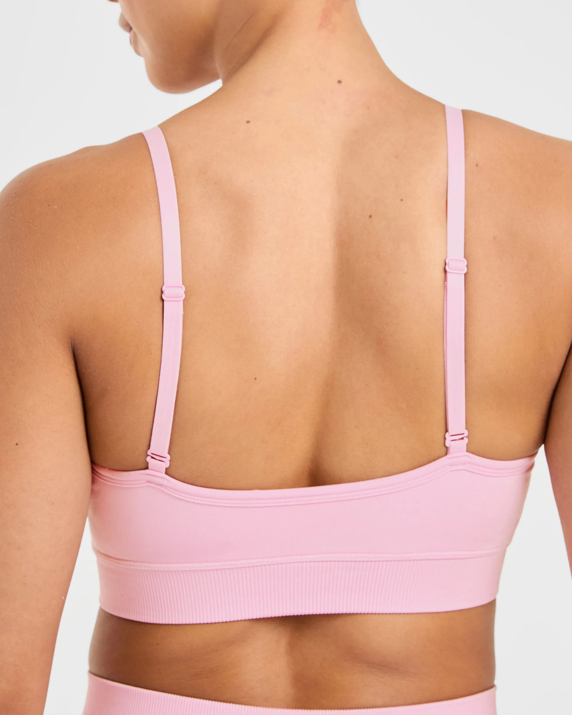 Adapt Seamless Sports Bra