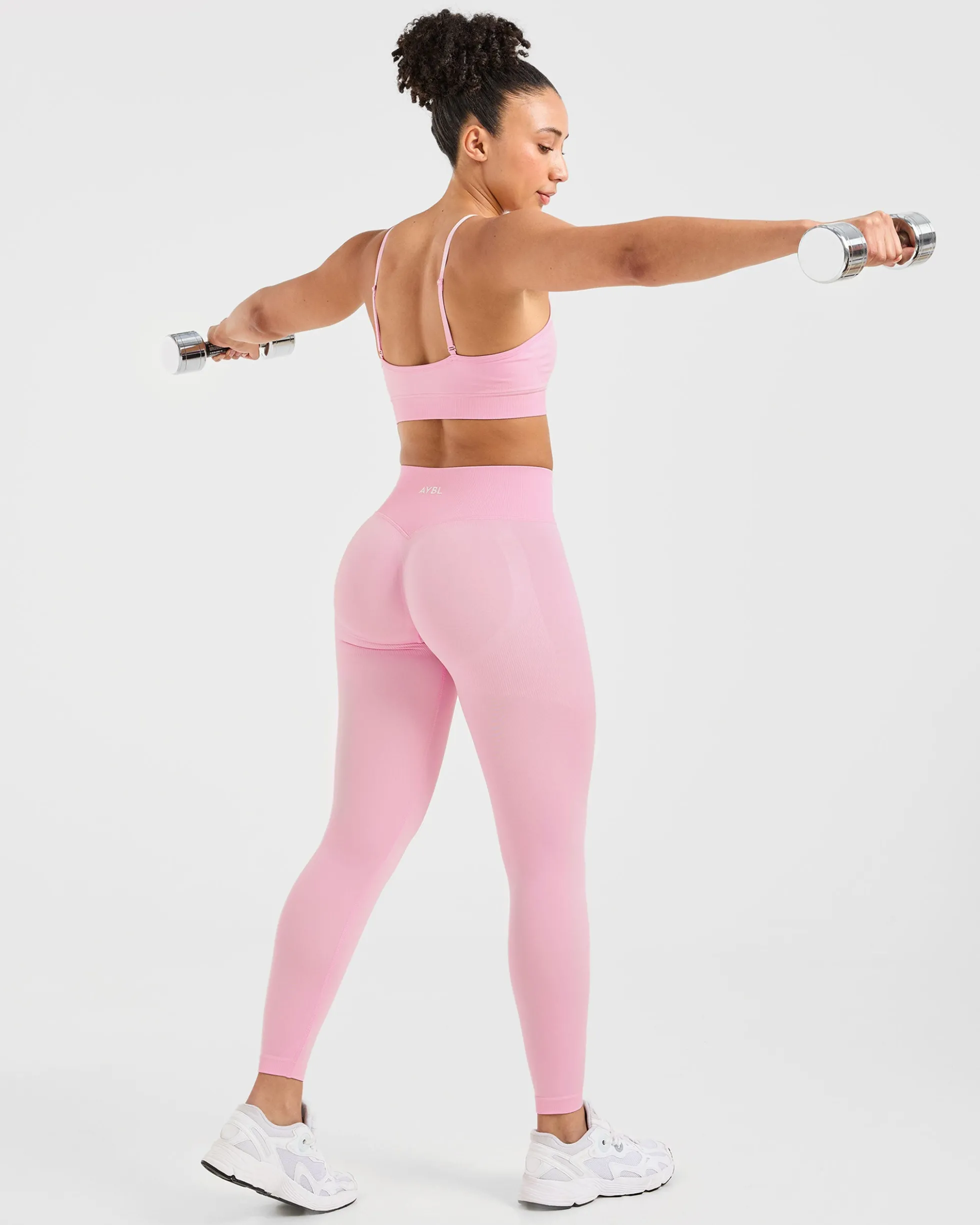 Adapt Seamless Sports Bra