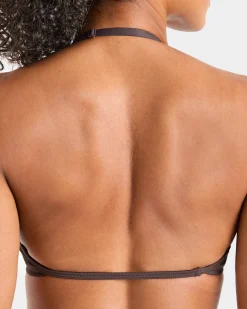 Adapt Seamless Strappy Sports Bra