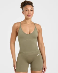 Adapt Seamless Tank Top