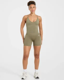 Adapt Seamless Tank Top