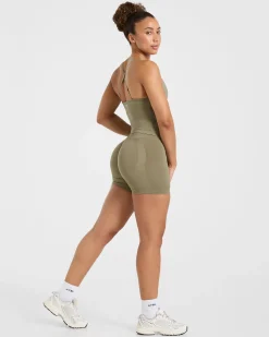 Adapt Seamless Tank Top