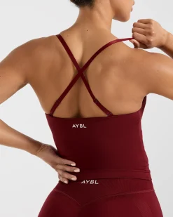 Adapt Seamless Tank Top