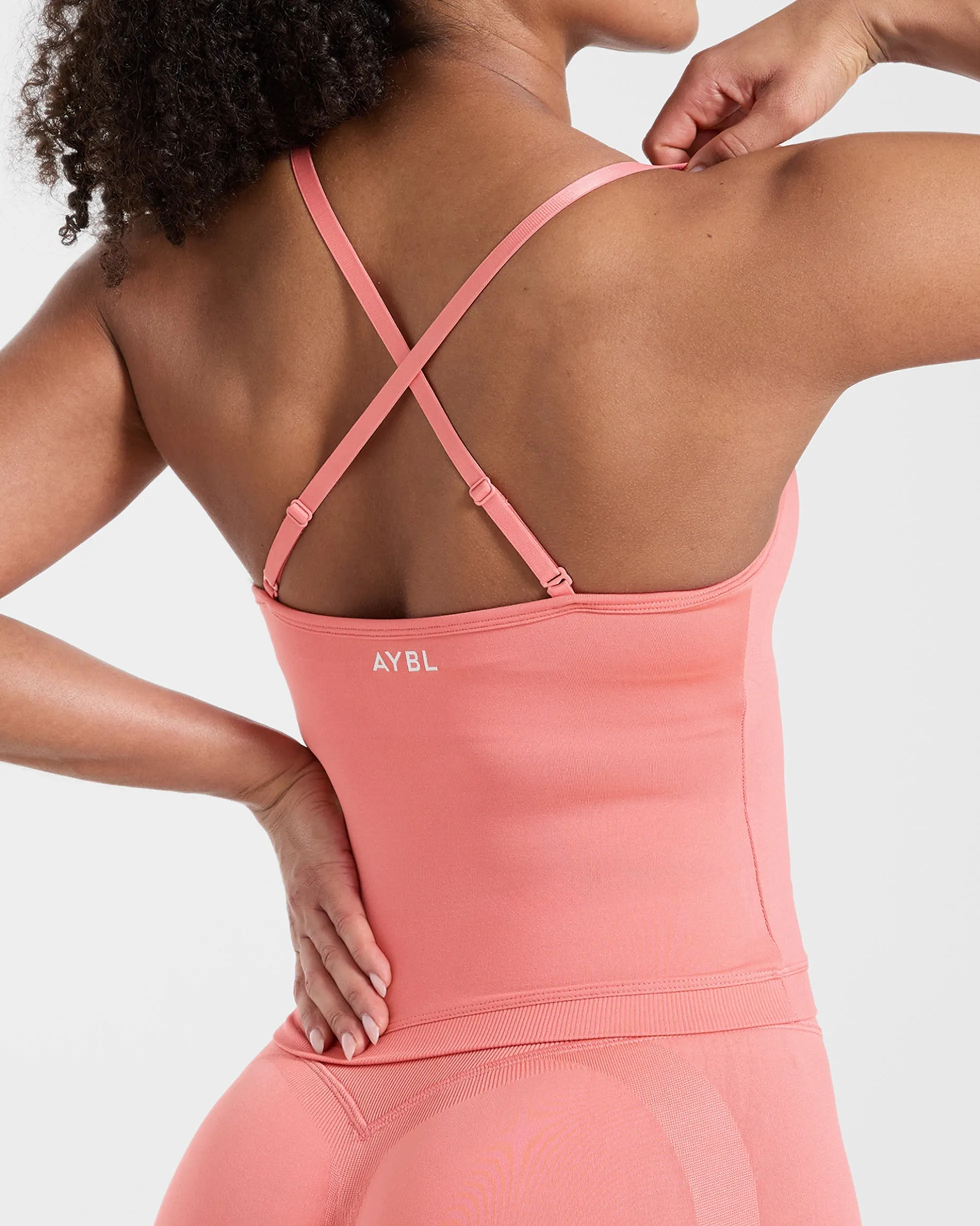 Adapt Seamless Tank Top