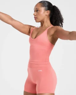 Adapt Seamless Tank Top