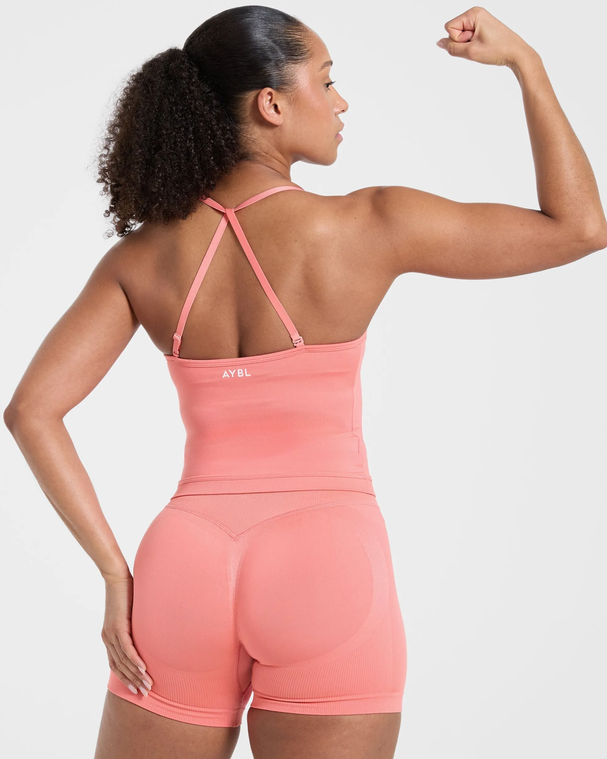 Adapt Seamless Tank Top