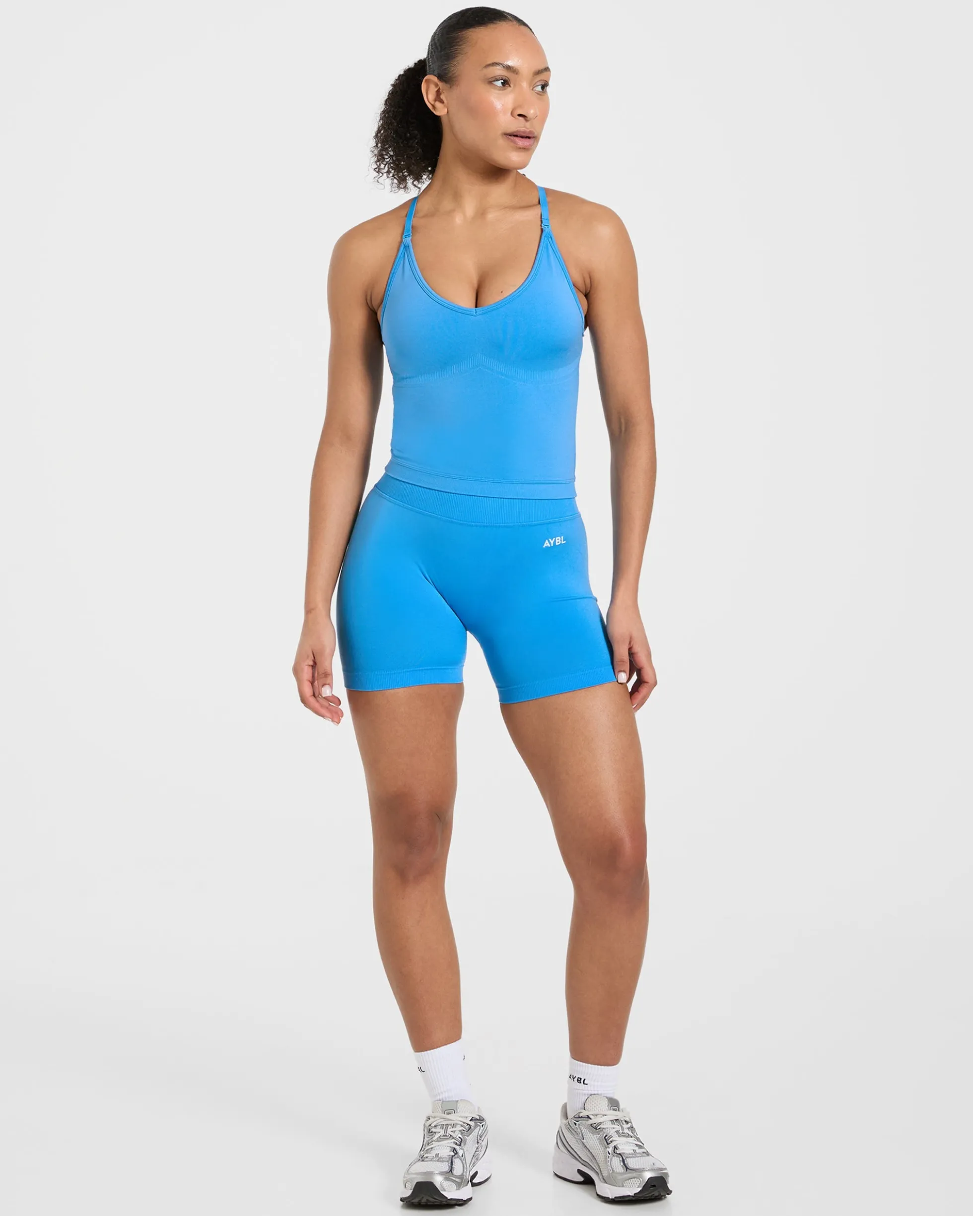 Adapt Seamless Tank Top