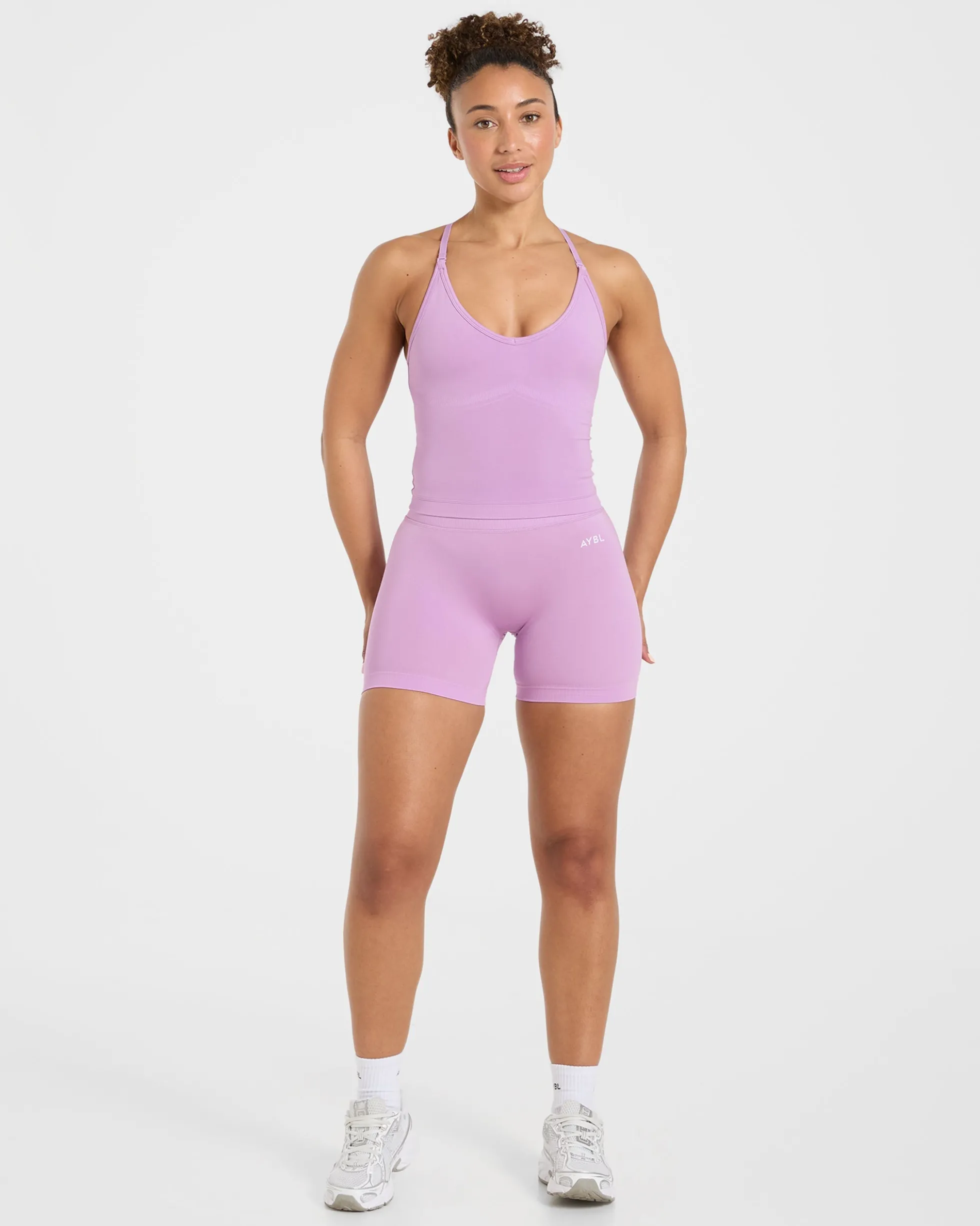 Adapt Seamless Tank Top