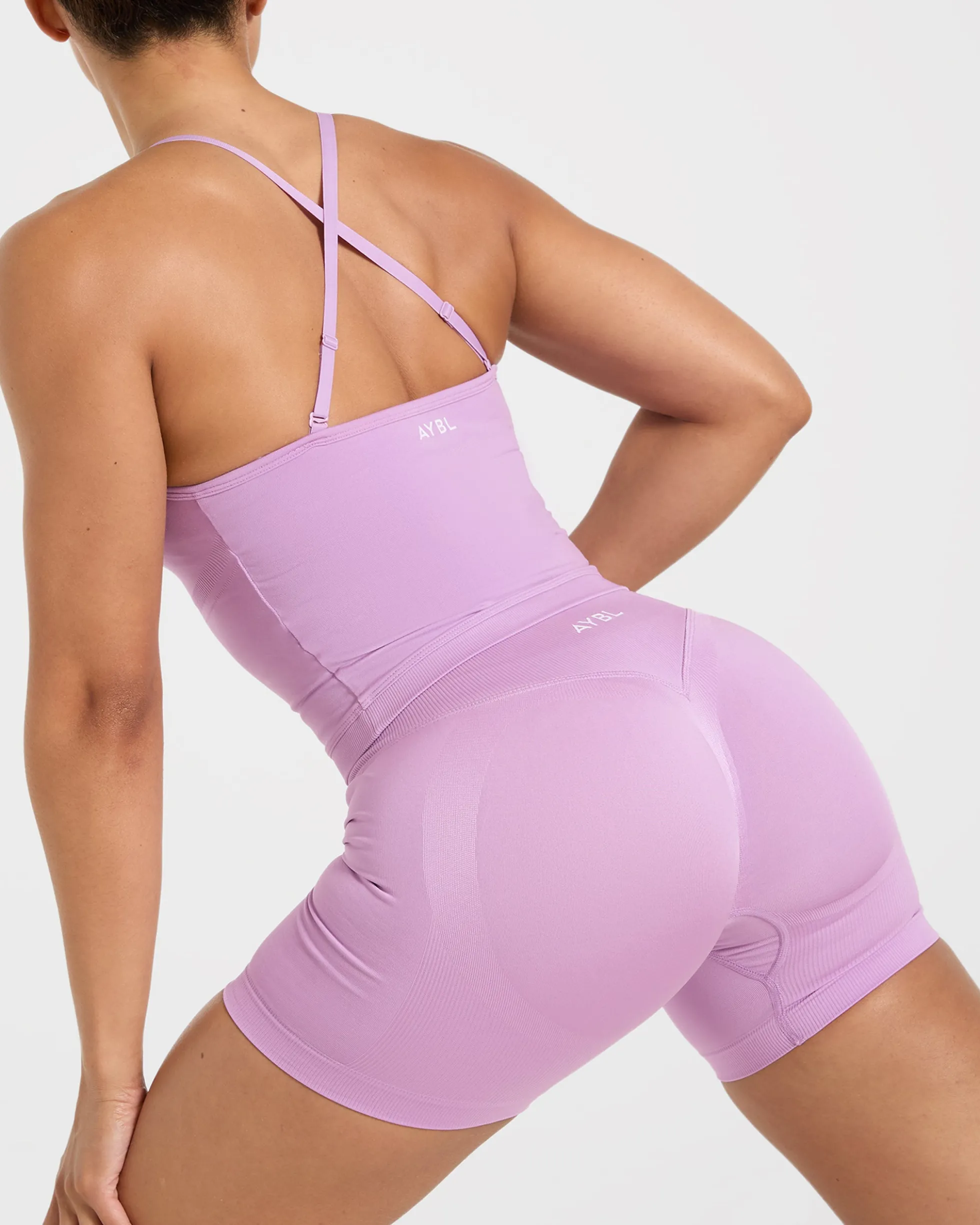Adapt Seamless Tank Top