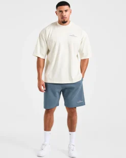 Apex Lifting Essentials Oversized T Shirt