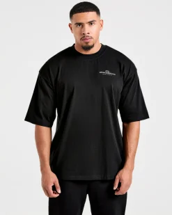Apex Lifting Essentials Oversized T Shirt
