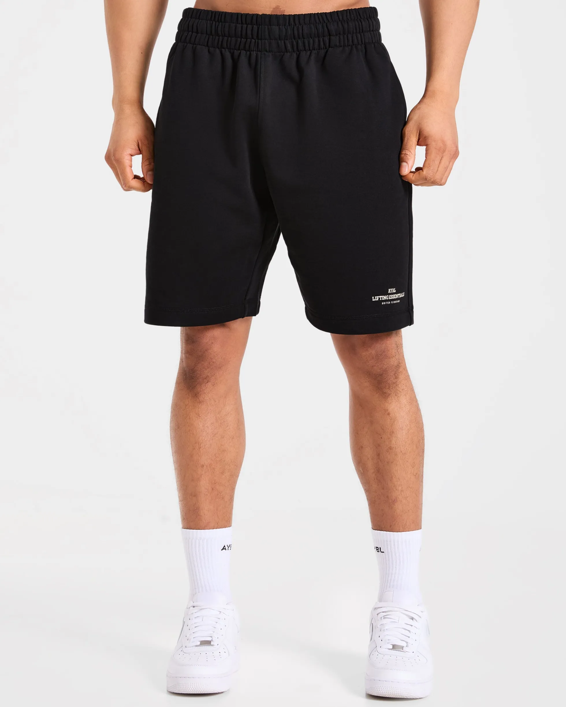Apex Lifting Essentials Shorts