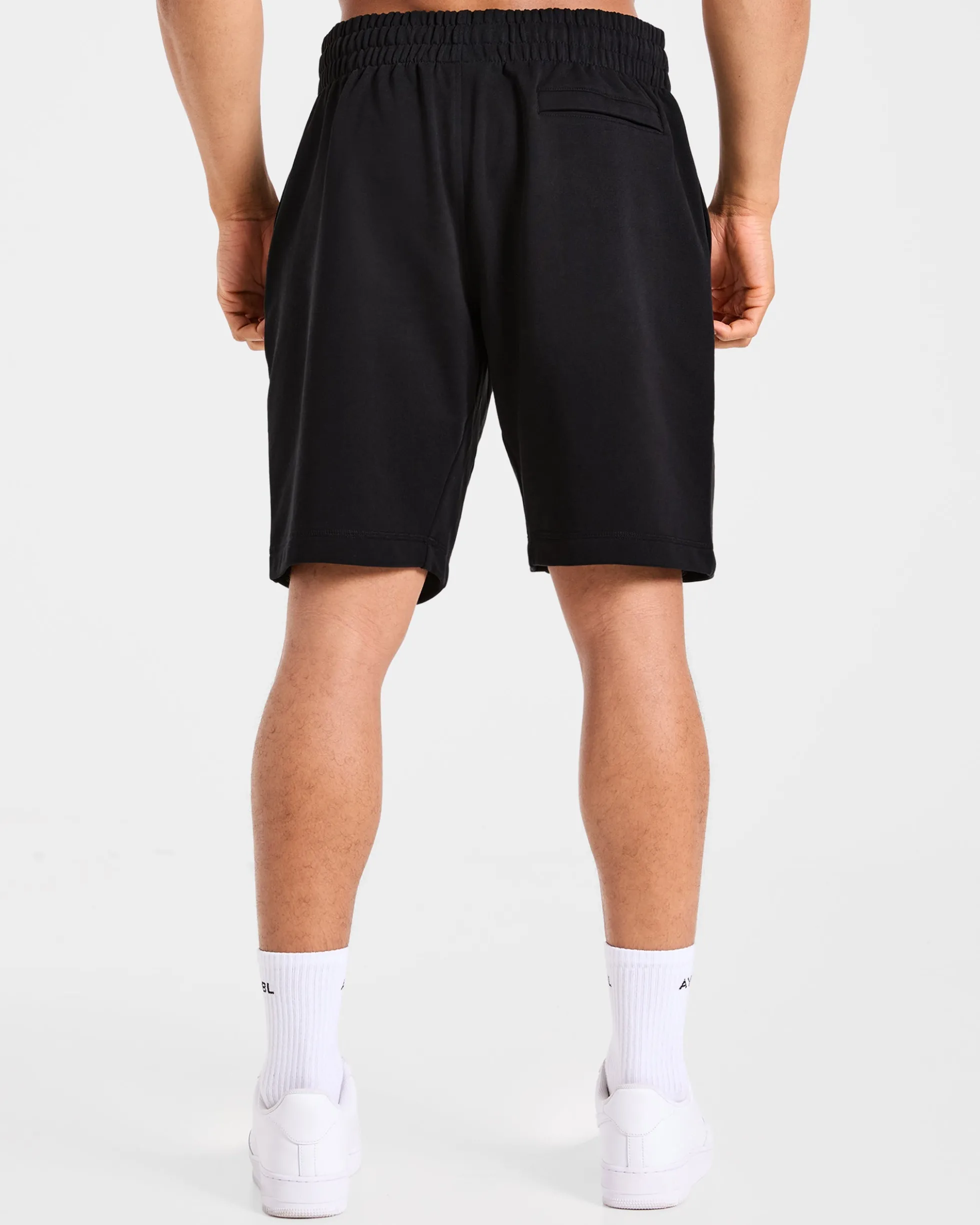 Apex Lifting Essentials Shorts