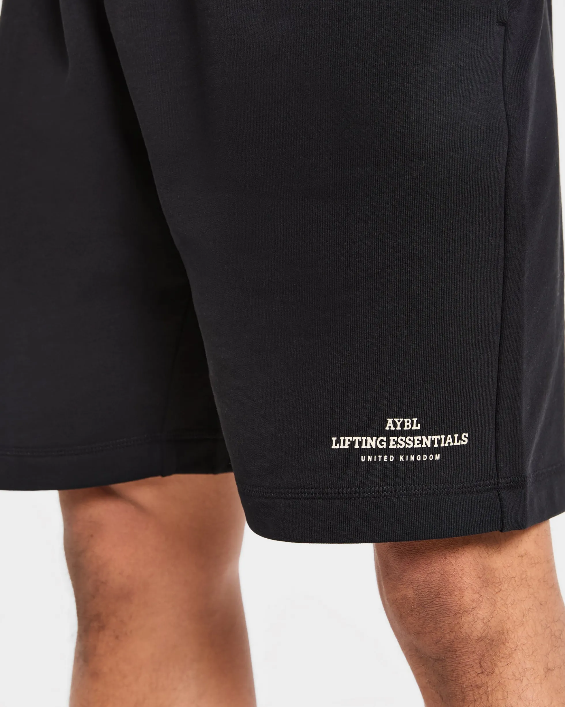 Apex Lifting Essentials Shorts