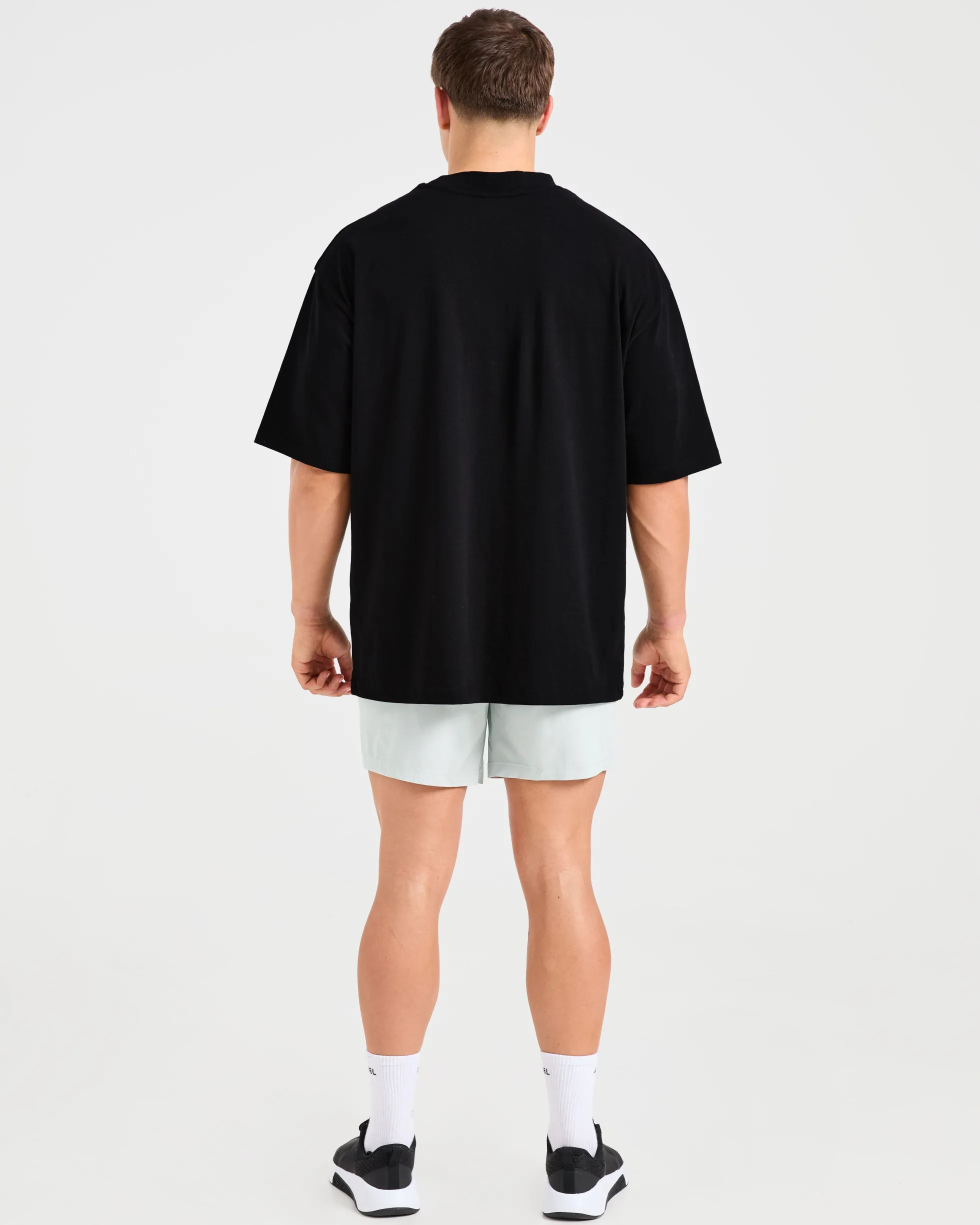 Ascend 7" Shorts