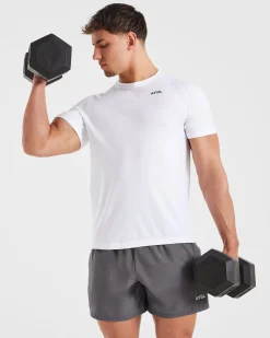Ascend Seamless T Shirt