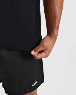 Ascend Seamless T Shirt