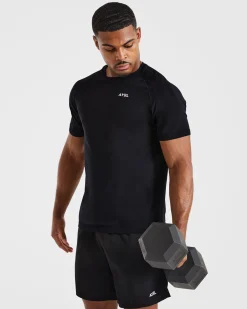 Ascend Seamless T Shirt