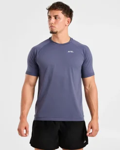 Ascend Seamless T Shirt