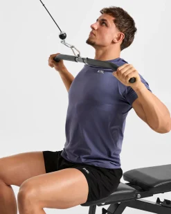 Ascend Seamless T Shirt