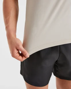 Ascend Seamless T Shirt