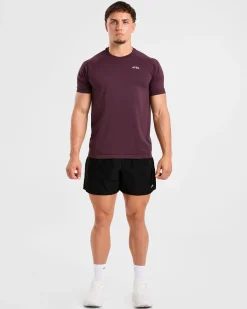 Ascend Seamless T Shirt