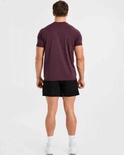 Ascend Seamless T Shirt