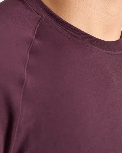 Ascend Seamless T Shirt