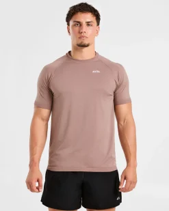 Ascend Seamless T Shirt