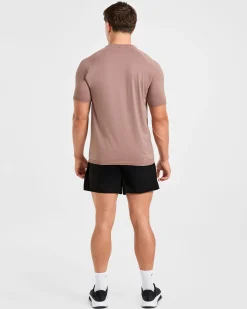 Ascend Seamless T Shirt