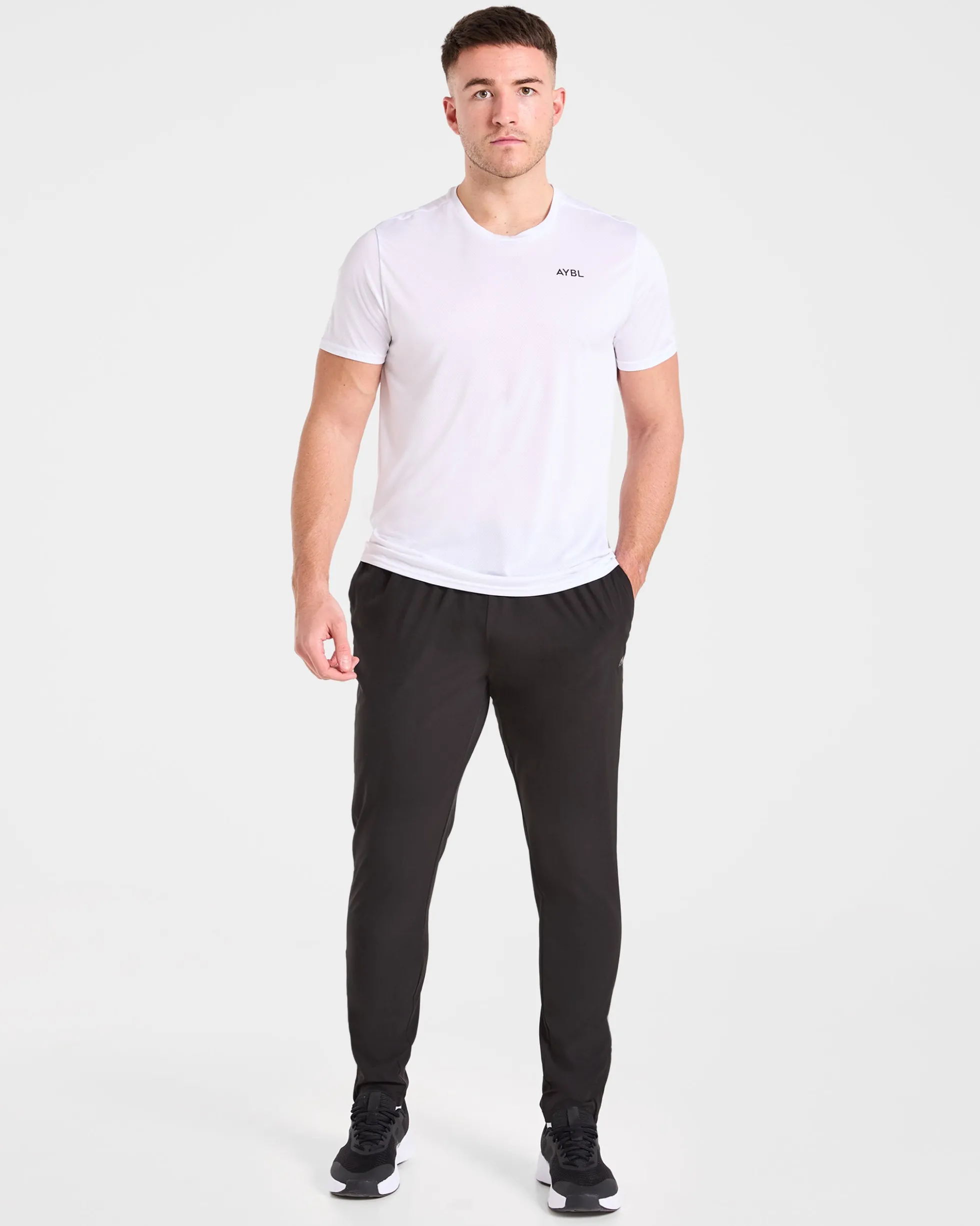 Ascend Woven Joggers