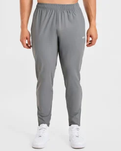 Ascend Zip Joggers