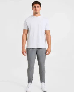 Ascend Zip Joggers