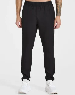 Ascend Zip Joggers